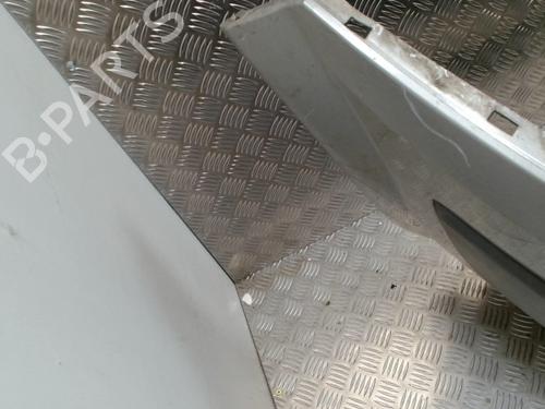 Front bumper RENAULT MEGANE II (BM0/1_, CM0/1_) 1.5 dCi (BM1E, CM1E) | BP32365535C7