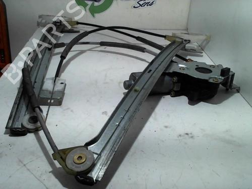 Used Front left window mechanism CITROËN XSARA (N1) 1.9 D (70 hp) 31224999
