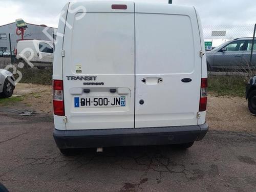 Rudehejsemotor forskærm højre FORD TRANSIT CONNECT (P65_, P70_, P80_) 1.8 Di | BP27887535E20 