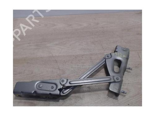 Hinge/Door check strap PEUGEOT 407 (6D_) 2.0 HDi 135 (6DRHRH, 6DRHRE, 6DRHRG, 6DRHRJ) | BP25414859C146 