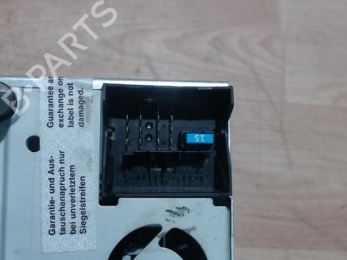 Radio OPEL CORSA D (S07) 1.3 CDTI (L08, L68) | BP25385849E6 