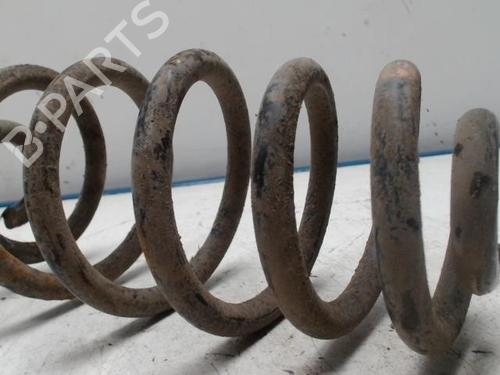 Used Shock absorber spring AUDI A4 B7 (8EC) 2.0 TDI 16V (140 hp) 28602033