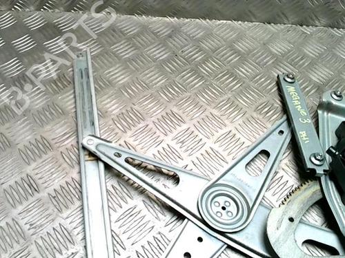 Front right window mechanism RENAULT MEGANE III Coupe (DZ0/1_) 1.9 dCi (DZ0N, DZ0J, DZ1J, DZ1K) | BP31829335C23