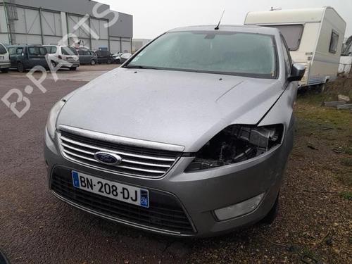 Gearbox FORD MONDEO IV Saloon (BA7) 2.0 TDCi | BP30313308M3 