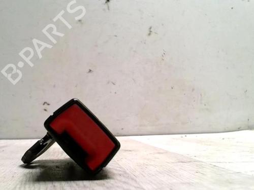 Seat buckle OPEL CORSA D (S07) 1.4 (L08, L68) | BP25425827I32 