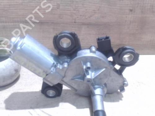 Rear wiper motor CITROËN C4 Picasso I MPV (UD_) 1.6 HDi | BP25384663M102 