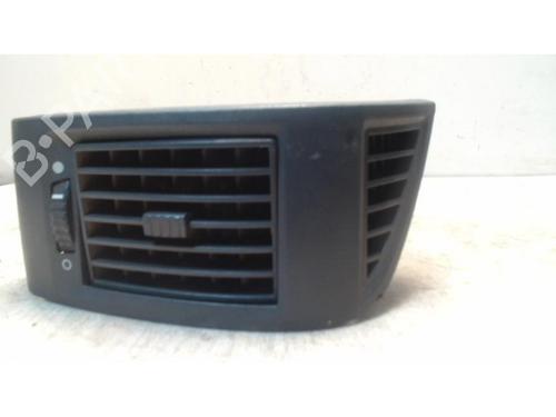 Used Air vent PEUGEOT BOXER Van 2.2 HDi 100 (101 hp) 25422425