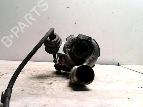 Used Turbocharger/Supercharger RENAULT SCÉNIC I MPV (JA0/1_, FA0_) 2.0 16V (JA1B, JA1D, JA0C) (139 hp) 31221054