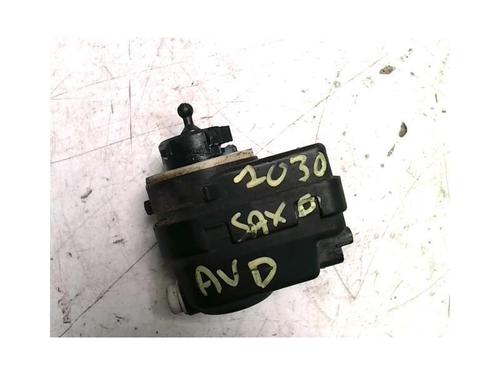 Used Headlight adjuster motor CITROËN SAXO (S0, S1) 1.5 D (57 hp) 25417766