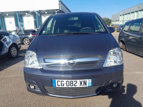 Front left panel OPEL MERIVA A MPV (X03) 1.3 CDTI (E75) | BP25428573C58 - Image 8
