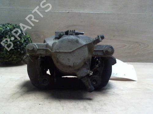Left front brake caliper MERCEDES-BENZ C-CLASS (W203) C 200 CDI (203.004) | BP25414023M105 - Image 3