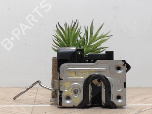 Used Front right lock DACIA SANDERO 1.4 MPI LPG (72 hp) 25388278