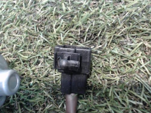 Front right window mechanism CHEVROLET SPARK (M300) 1.0 LPG | BP25392619C23 