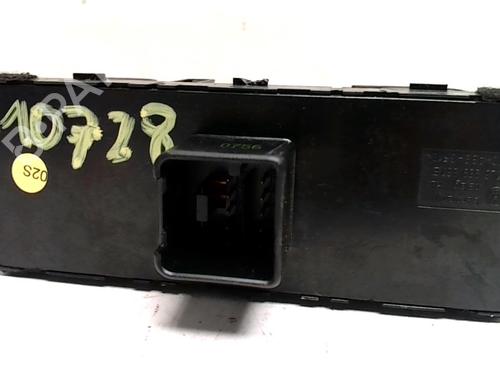 Left front window switch VW TOUAREG (7LA, 7L6, 7L7) 3.0 V6 TDI | BP31234043I27