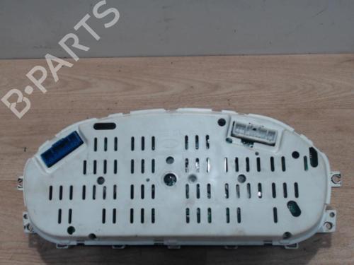 Used Instrument cluster KIA PICANTO I (SA) 1.1 CRDi (75 hp) 25408303