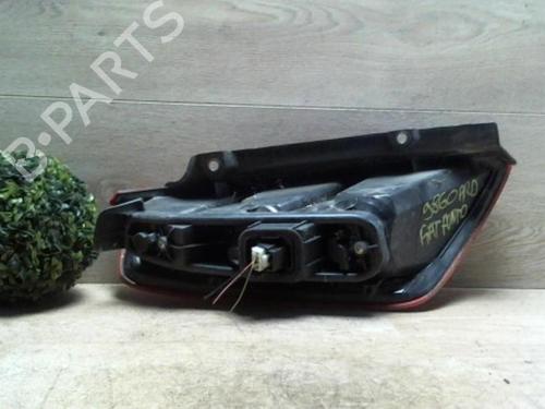 Right taillight FIAT GRANDE PUNTO (199_) 1.2 | BP29318399C35 