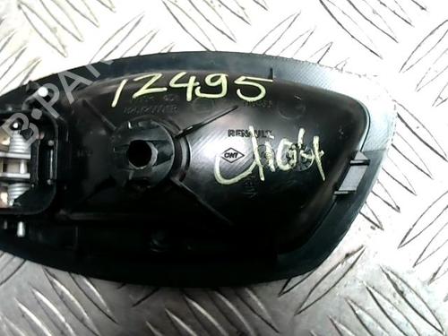 Front right interior door handle RENAULT CLIO IV (BH_) 1.5 dCi 75 | BP31992243I14