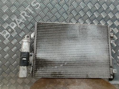 Used AC radiator AC radiator RENAULT CLIO II (BB_, CB_) 1.6 16V (BB01, BB0H, BB0T, BB14, BB1D, BB1R, BB2KL, BB3G... (107 hp) 33018315 33018315