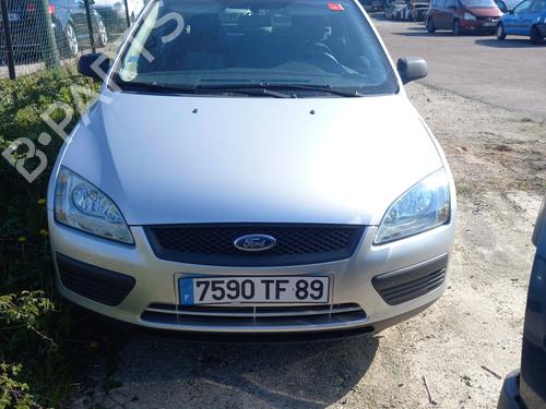 Engine control unit (ECU) FORD FOCUS II (DA_, HCP, DP) 1.8 TDCi | BP33740585M57 - Image 4