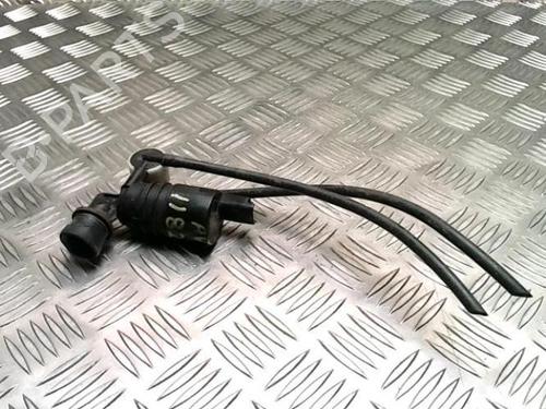 Washer pump PEUGEOT 3008 I MPV (0U_) 1.6 HDi | BP25853625E24 