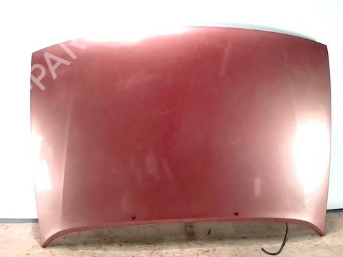 Used Hood CITROËN SAXO (S0, S1) 1.1 X, SX (60 hp) 25421081