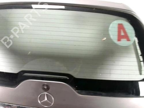 Tailgate MERCEDES-BENZ A-CLASS (W169) A 180 CDI (169.007, 169.307) | BP28537379C6