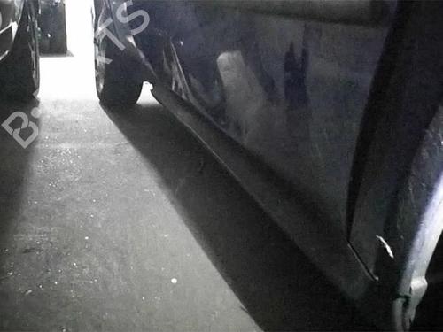 Wheel arch MERCEDES-BENZ A-CLASS (W168) A 170 CDI (168.008) | BP25388078C56 