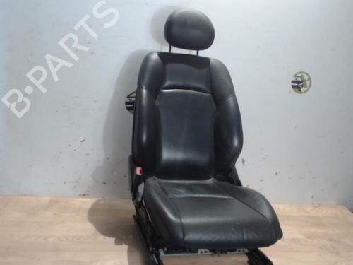 Left front seat MERCEDES-BENZ C-CLASS (W203) C 270 CDI (203.016) | BP25414646C15 - Image 7