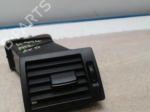 Air vent MERCEDES-BENZ B-CLASS Sports Tourer (W245) B 180 CDI (245.207) | BP28122451I21 