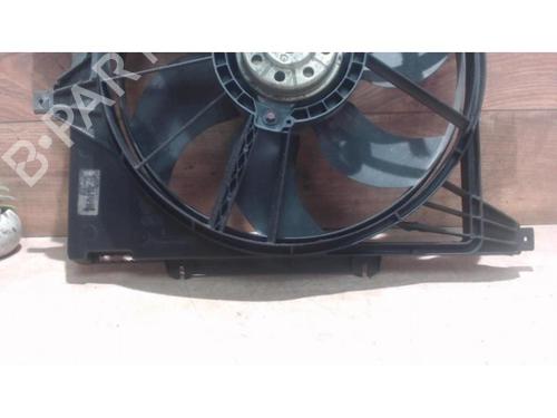 Heater blower motor RENAULT KANGOO (KC0/1_) 1.5 dCi (KC07) | BP25384165M62 
