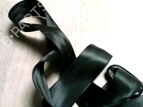 Rear left seatbelt FORD FIESTA VI (CB1, CCN) 1.4 TDCi | BP25430787I29 