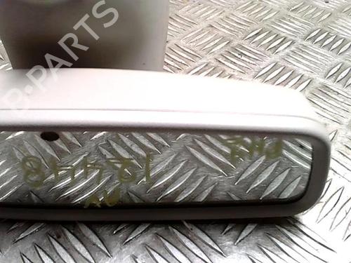 Rear mirror RENAULT CAPTUR I (J5_, H5_) 0.9 TCe 90 | BP33719749I6 - Image 3