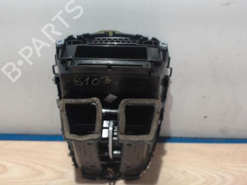 Used Air vent PEUGEOT 207 (WA_, WC_) 1.6 HDi (90 hp) 25387343
