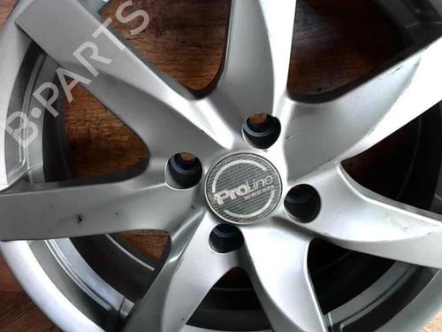 Rim NISSAN NOTE (E11, NE11) 1.5 dCi | BP27921187C45 