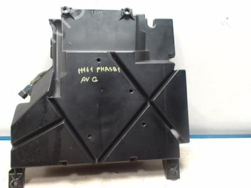 Electronic module MERCEDES-BENZ M-CLASS (W163) ML 270 CDI (163.113) | BP25420959M83