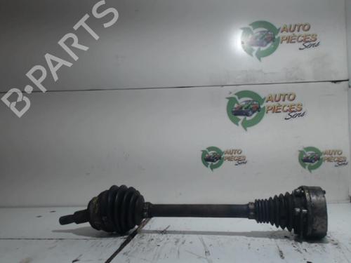 Used Left front driveshaft AUDI A3 (8L1) 1.8 (125 hp) 31219368
