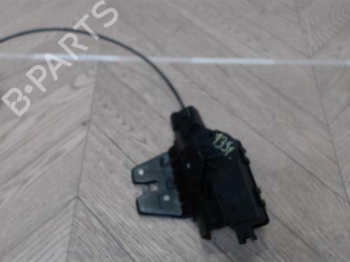 Used Hood lock BMW 3 (E90) 320 d (163 hp) 25388733