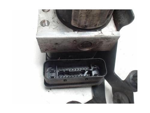 ABS pump RENAULT MEGANE III Hatchback (BZ0/1_, B3_) 1.5 dCi (BZ09, BZ0D, BZ1W, BZ29, BZ14) | BP25417278M43 
