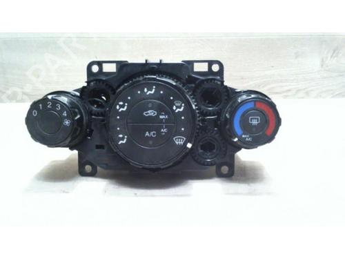 Commande Chauffage FORD FIESTA VI (CB1, CCN) 1.25 | BP25384557I5 
