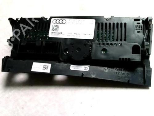 AC-Styringsenhed/Manøvreenhed AUDI A4 B8 Avant (8K5) 3.0 TDI quattro | BP26731685I5 