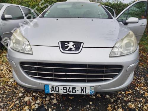 Pipe PEUGEOT 407 (6D_) 2.0 HDi (6DRHRH) | BP25429460M125 