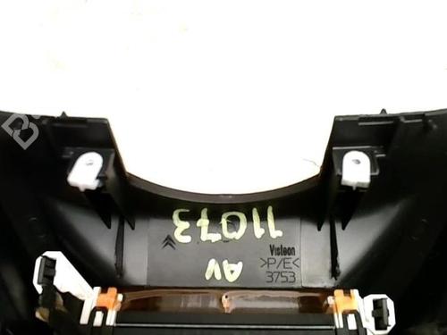 Multifunctionele display CITROËN C4 Coupe (LA_) 1.6 HDi | BP25427949C48 