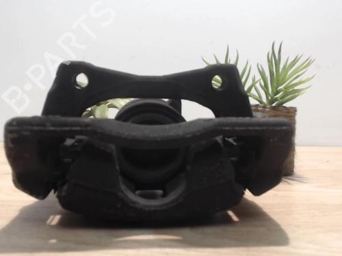 Used Right front brake caliper RENAULT MODUS / GRAND MODUS (F/JP0_) 1.2 (JP0C, JP0K, FP0C, FP0K, FP0P, JP0P, JP0T) (75 hp) 25413474