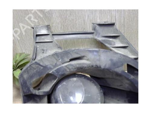 Left front fog light RENAULT CLIO II (BB_, CB_) 1.5 dCi (B/CB07) | BP25410317C30 