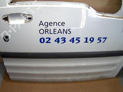 Used Right front door FORD TRANSIT CONNECT (P65_, P70_, P80_) 1.8 TDCi (90 hp) 31226288