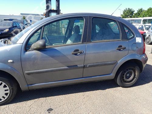 Steering column stalk CITROËN C3 I (FC_, FN_) 1.4 i | BP31235648I23