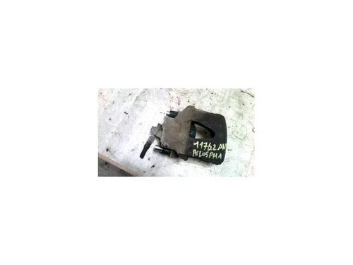 Used Right front brake caliper VW POLO V (6R1, 6C1) 1.6 TDI (90 hp) 25430775