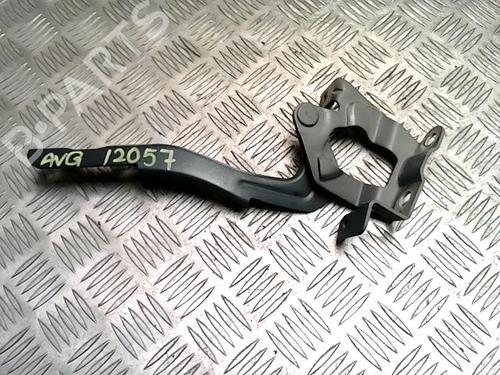 Dørhængsel/Dørbegrænser KIA VENGA (YN) 1.6 CRDi 115 (116 hp) 31226745