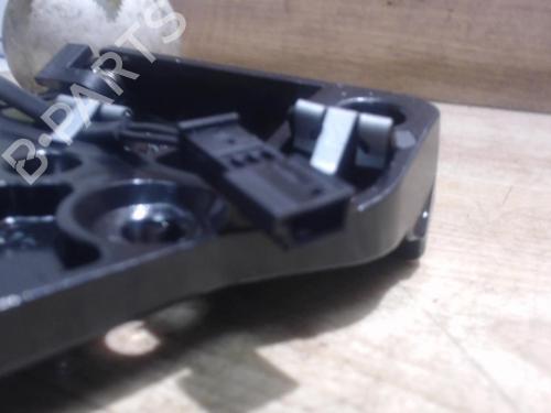 Used Hood lock RENAULT MEGANE II Coupé-Cabriolet (EM0/1_) 1.6 (113 hp) 25384518