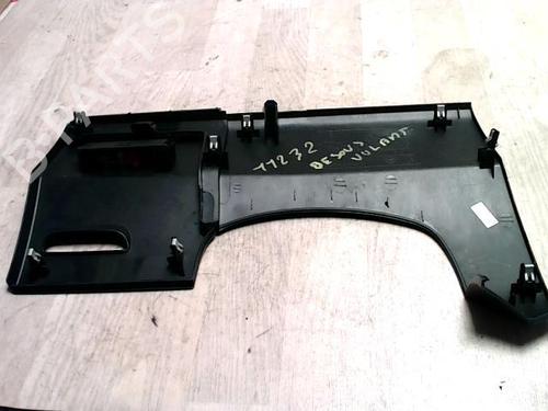 Used Glove box PEUGEOT PARTNER Box Body/MPV 1.6 HDi / BlueHDi 75 (75 hp) 27865080